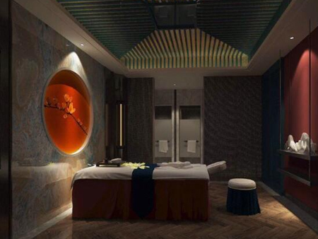 为什么选择泉州Teyou养生会馆桑拿会馆