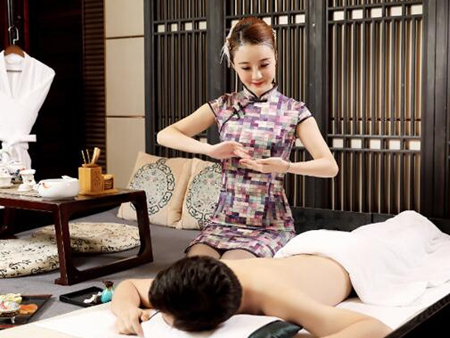泉州SPA 不是奢侈是给神经做一次降噪